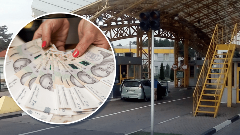 Максимальна сума готівки для в’їзду в Польщу: який ліміт у червні 2026 року