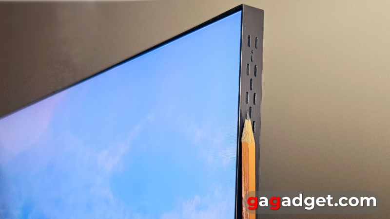Знає як вам треба: огляд 65-дюймового ШІ-телевізора Samsung 8K Neo QLED QN900D