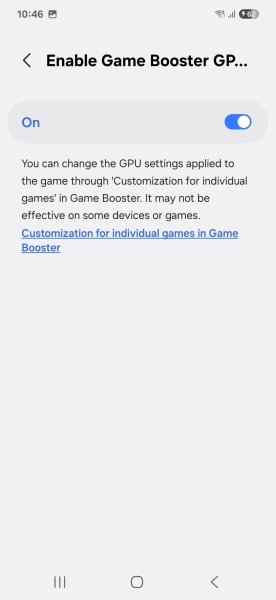 Galaxy S23 отримав інструменти Display Assistant і Game Booster+ у новому оновленні One UI 7