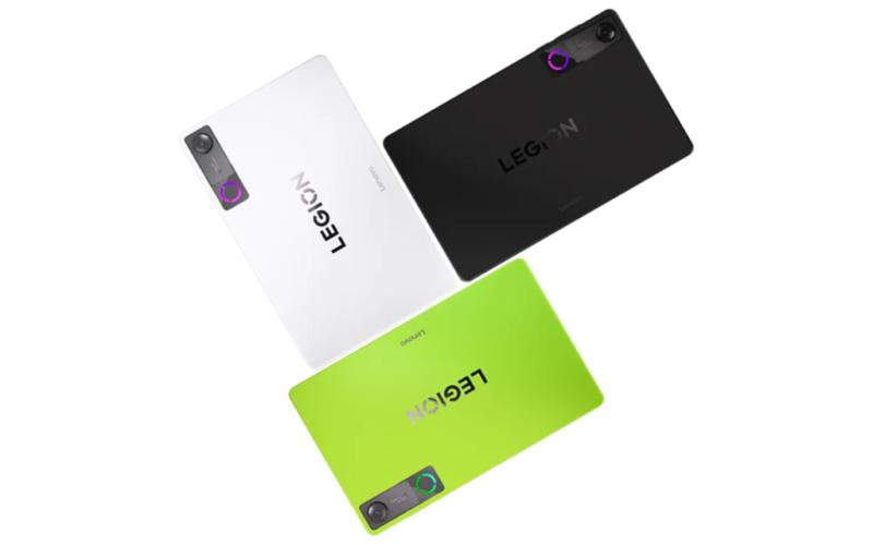 Lenovo Legion Tab Gen 5 дебютував на MWC 2026: Snapdragon 8 Elite Gen 5, Wi-Fi 7 і зарядка 68 Вт