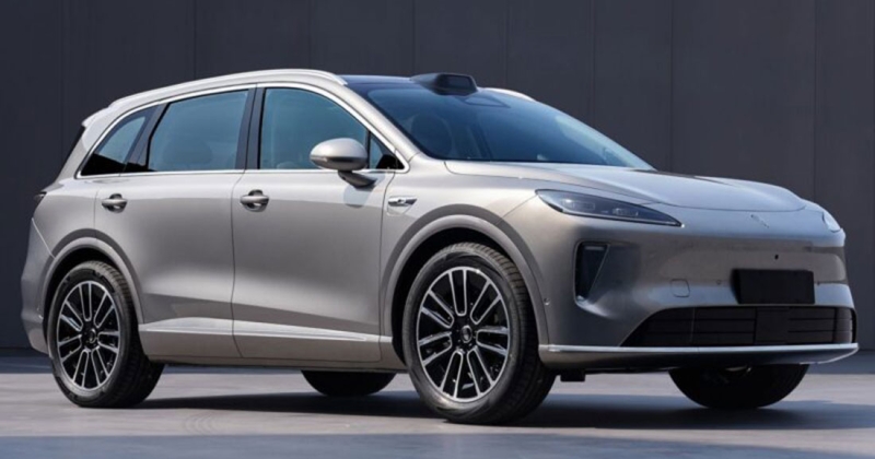 Huawei запускає п'ятий EV бренд — Shangjie