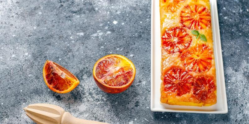 Щоб залишалися соковитими. Як&nbsp;правильно вибрати та&nbsp;зберігати апельсини