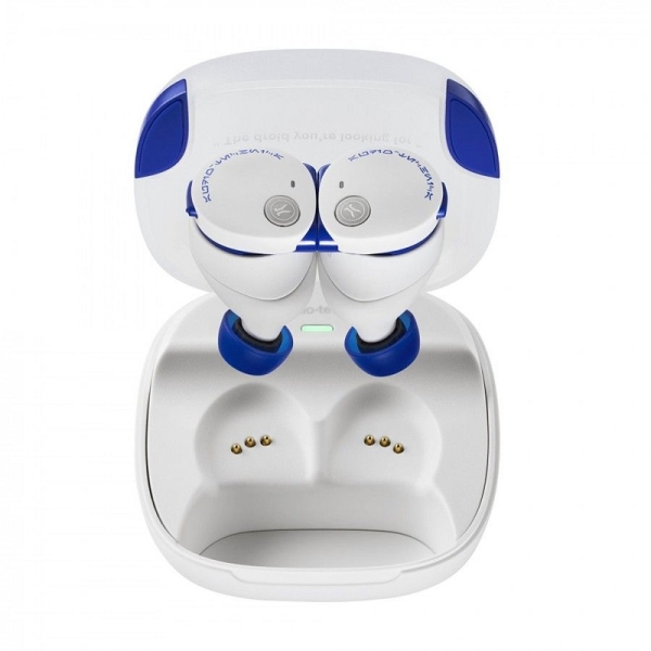 Звучання "Далекої Галактики" у вас у вухах: Audio-Technica представила ексклюзивну серію TWS-навушників у стилістиці Star Wars