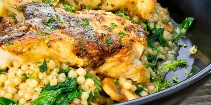 Вони потрібні завжди. Шість продуктів, які слід купувати оптом