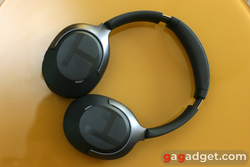 Огляд Haylou S40 ANC: недорогі закриті навушники зі Spatial Audio та активним шумозаглушенням