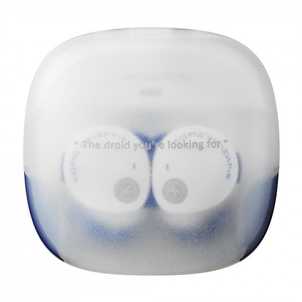 Звучання "Далекої Галактики" у вас у вухах: Audio-Technica представила ексклюзивну серію TWS-навушників у стилістиці Star Wars