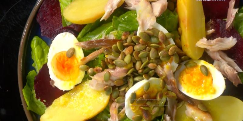 Приготувати чи викинути? Як визначити, чи безпечно їсти пророщену картоплю