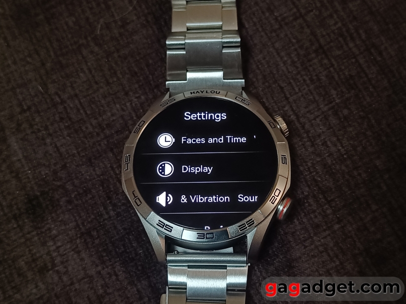 Металевий корпус і AMOLED-дисплей: огляд розумного годинника Haylou Solar 5 за 50 доларів