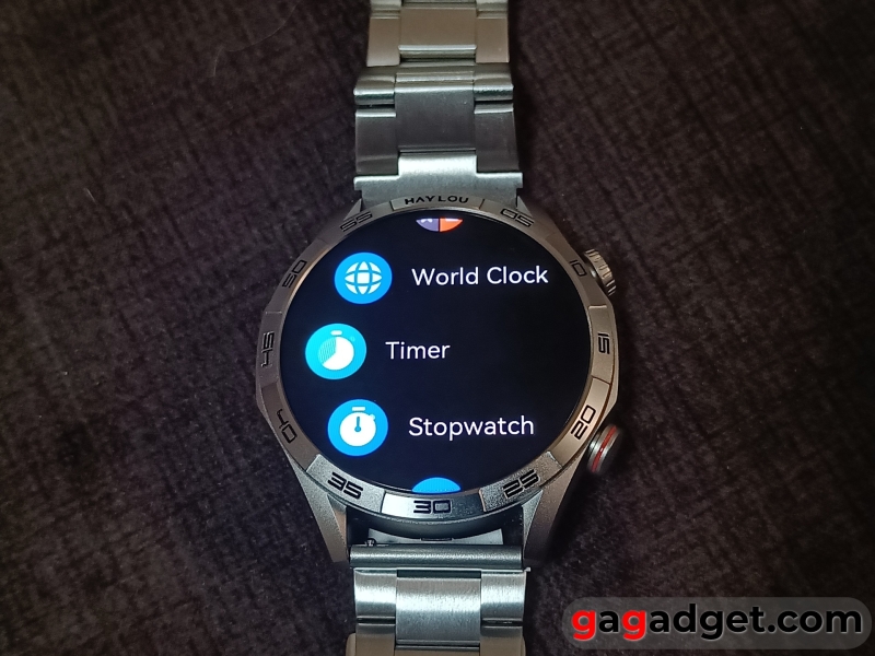 Металевий корпус і AMOLED-дисплей: огляд розумного годинника Haylou Solar 5 за 50 доларів