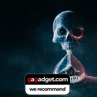 Чи варто було лякатися знову? Огляд горору Until Dawn Remake