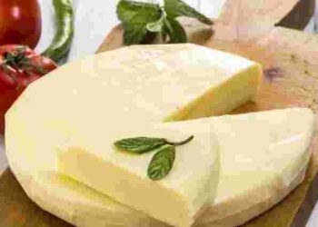 Традиційний грузинський сир: як можна використовувати сулугуні на кухні