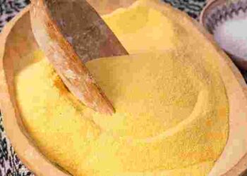 Як зварити смачну кукурудзяну кашу: секрети ідеального приготування