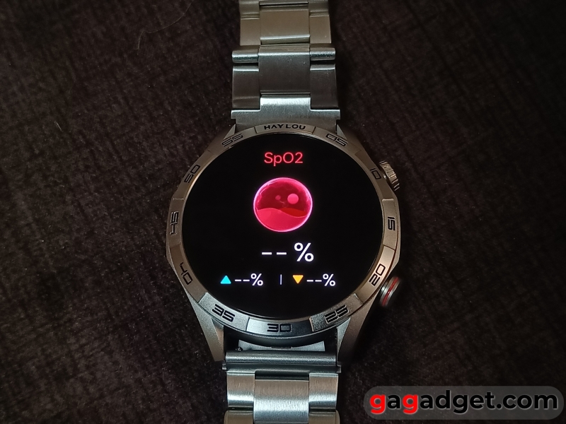 Металевий корпус і AMOLED-дисплей: огляд розумного годинника Haylou Solar 5 за 50 доларів