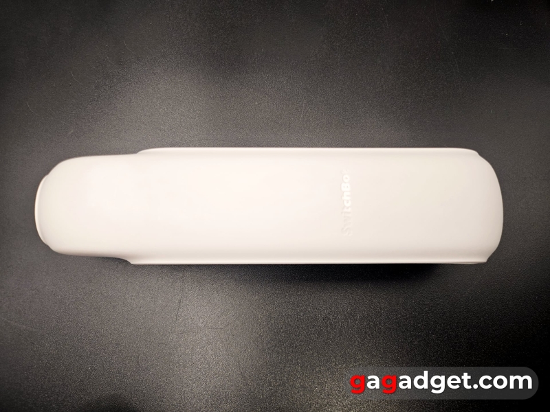 Огляд SwitchBot Curtain 3: день, коли штора стала розумною