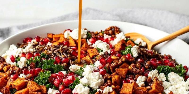 Від піци до&nbsp;чизкейку. Як їсти домашній сир&nbsp;&mdash; 11 смачних способів