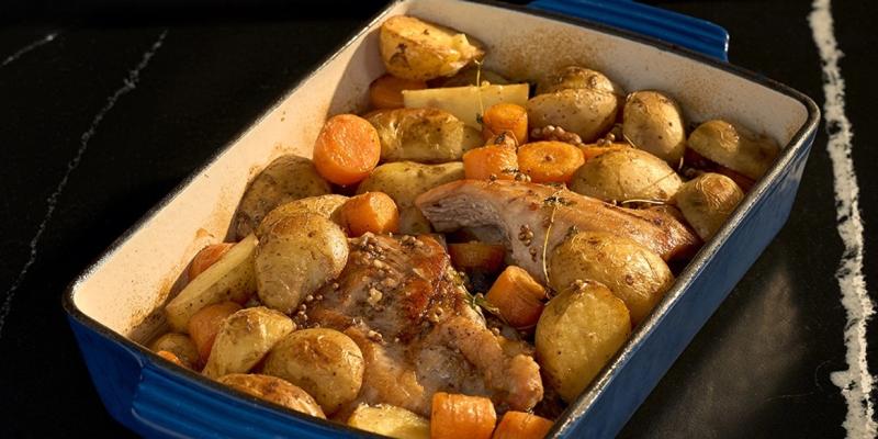 Інгредієнт соусу чи замінник цукру. Що таке чорнослив та як його правильно їсти — вісім цікавих способів