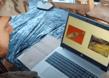 Психологічна допомога бійцям — винайшли унікальну технологію