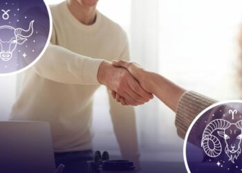 2 знаки зодіаку, які у 2025 будуть мати багато важливих зустрічей