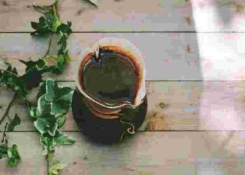 Навіщо треба додавати у каву дрібку солі: незвичний лайфхак