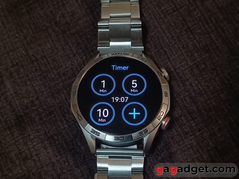 Металевий корпус і AMOLED-дисплей: огляд розумного годинника Haylou Solar 5 за 50 доларів