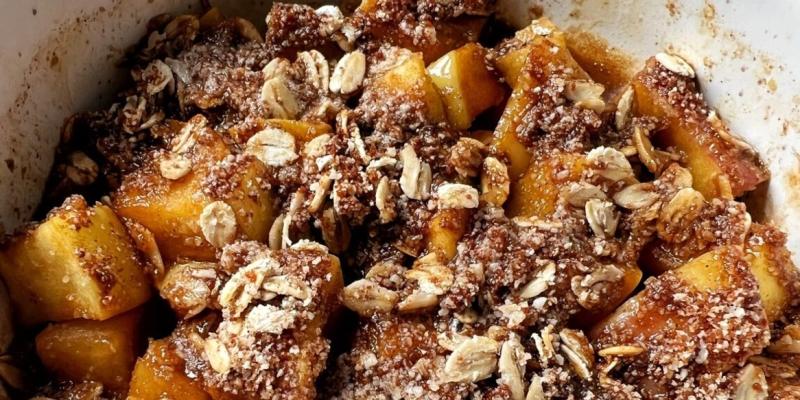 Щоб завжди була під рукою. Як правильно зберігати вівсянку та чи псується вона