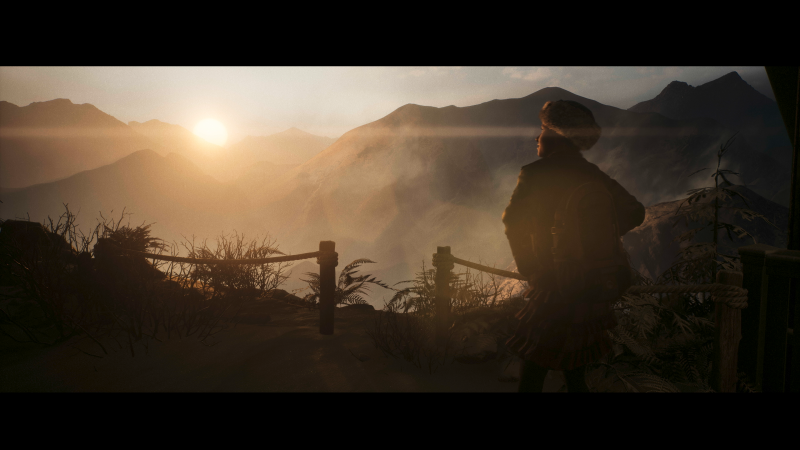 Чи варто було лякатися знову? Огляд горору Until Dawn Remake