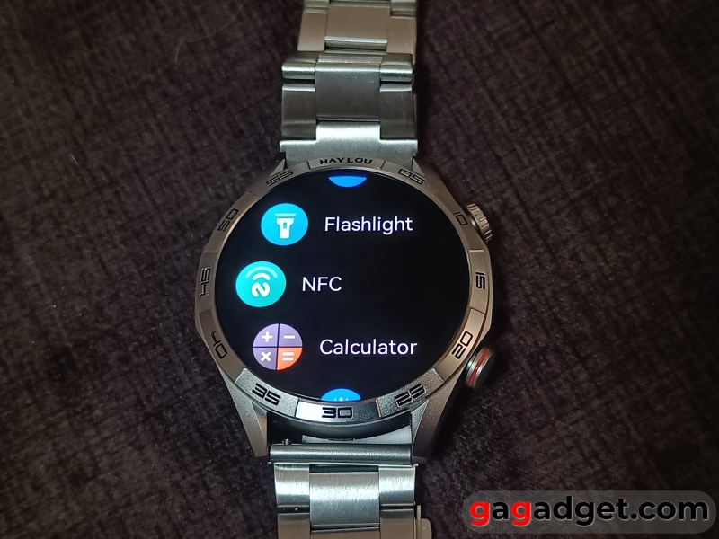 Металевий корпус і AMOLED-дисплей: огляд розумного годинника Haylou Solar 5 за 50 доларів