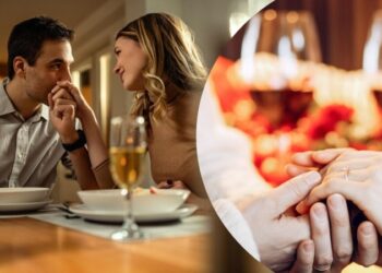 3 знаки зодіаку, які в День святого Валентина підуть на ідеальне побачення