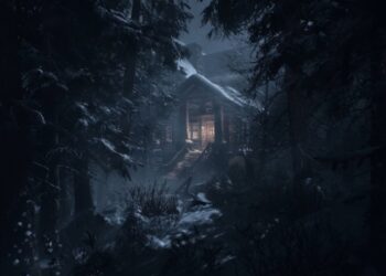 Чи варто було лякатися знову? Огляд горору Until Dawn Remake