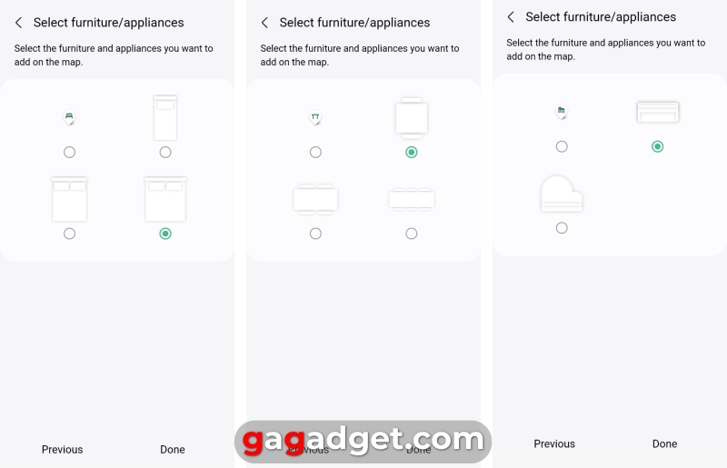 Детальний огляд робота-пилососа Samsung Jet Bot Combo AI з паровою дезінфекцією