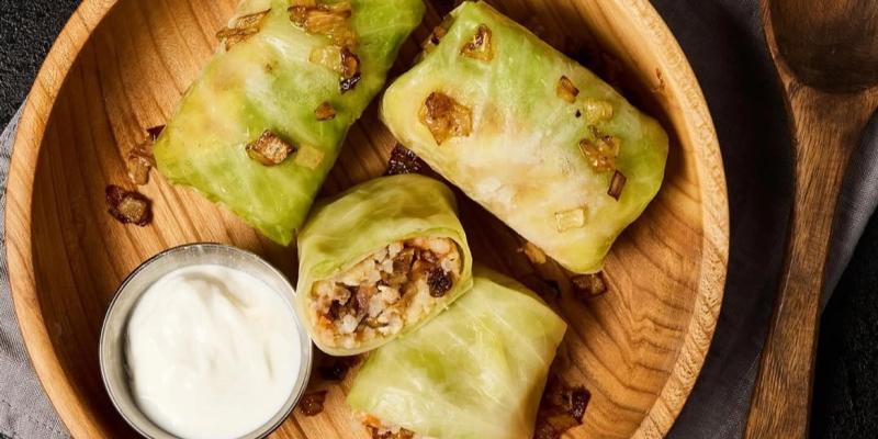 До 30 років. Скільки може зберігатися рис та як правильно його тримати, щоб він залишався свіжим