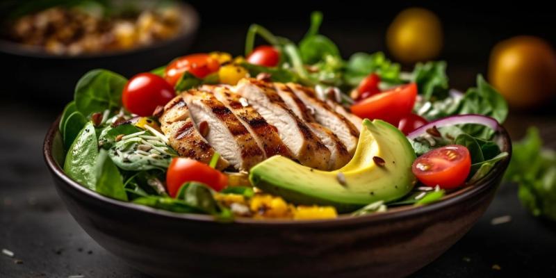 Продукт для ідеального сніданку. Як правильно зберігати цілі та нарізані авокадо