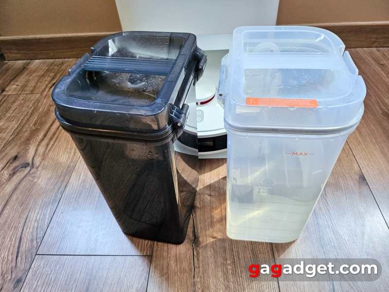 Король міліметражів: огляд робопилососа Xiaomi Robot Vacuum X20+