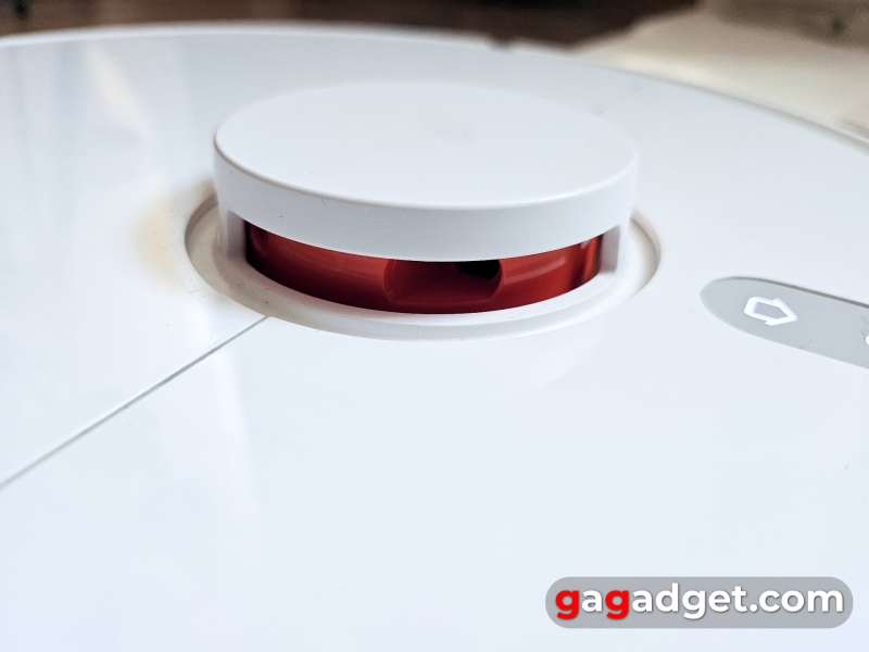 Король міліметражів: огляд робопилососа Xiaomi Robot Vacuum X20+