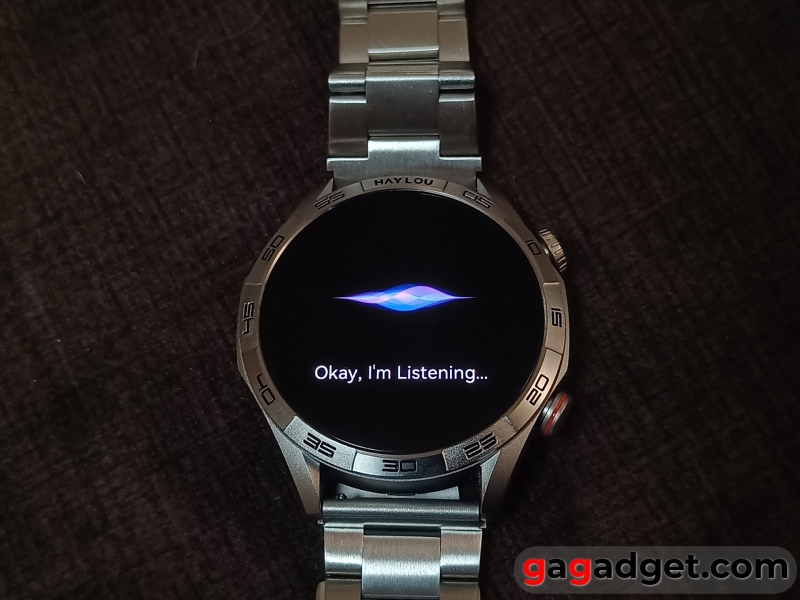 Металевий корпус і AMOLED-дисплей: огляд розумного годинника Haylou Solar 5 за 50 доларів