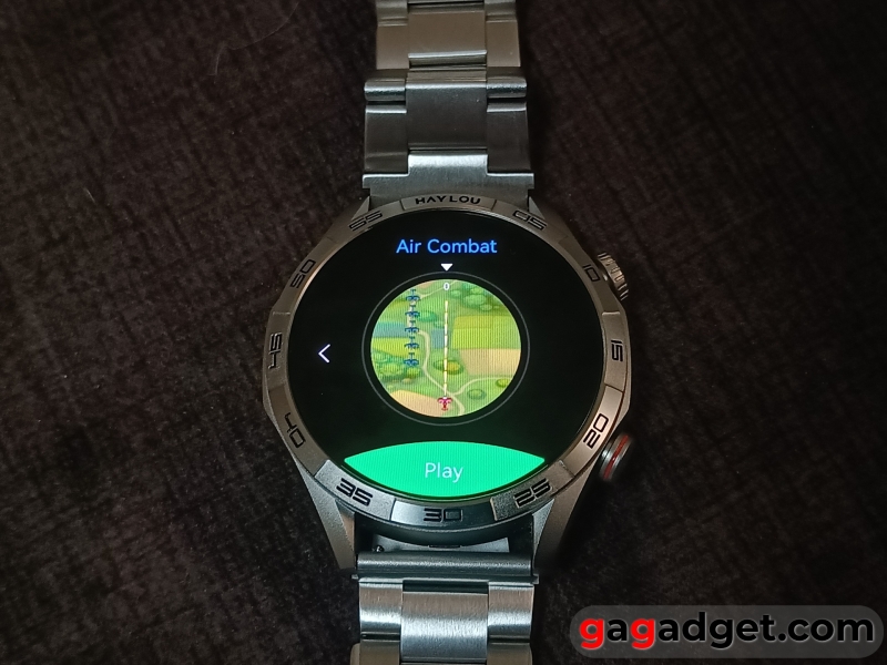 Металевий корпус і AMOLED-дисплей: огляд розумного годинника Haylou Solar 5 за 50 доларів