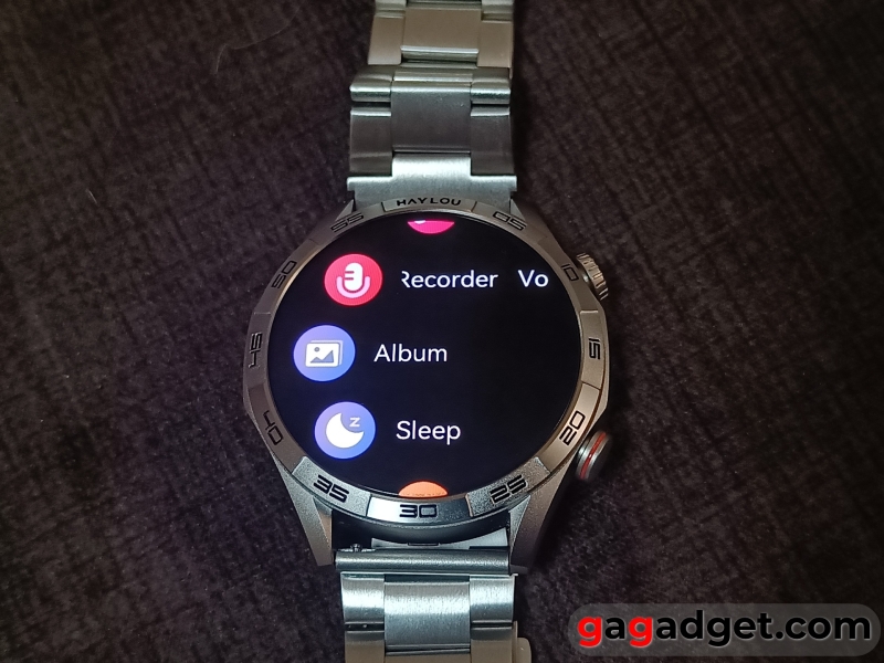Металевий корпус і AMOLED-дисплей: огляд розумного годинника Haylou Solar 5 за 50 доларів