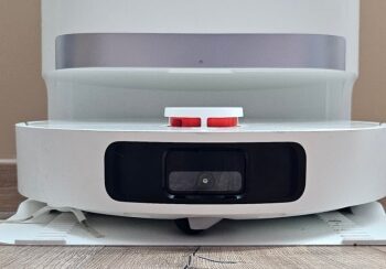 Король міліметражів: огляд робопилососа Xiaomi Robot Vacuum X20+