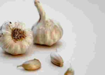 Як швидко почистити часник: 6 знайомих і незвичних способів