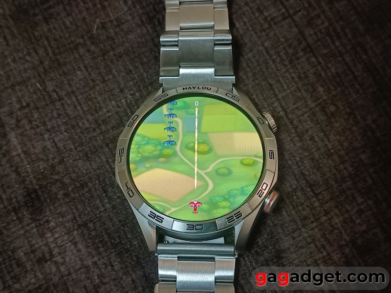 Металевий корпус і AMOLED-дисплей: огляд розумного годинника Haylou Solar 5 за 50 доларів