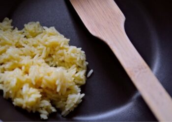 До 30 років. Скільки може зберігатися рис та як правильно його тримати, щоб він залишався свіжим