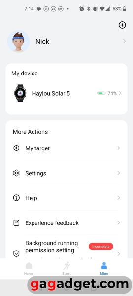 Металевий корпус і AMOLED-дисплей: огляд розумного годинника Haylou Solar 5 за 50 доларів