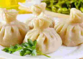 Як правильно варити хінкалі, щоб вони не порвалися: інструкція для початківців
