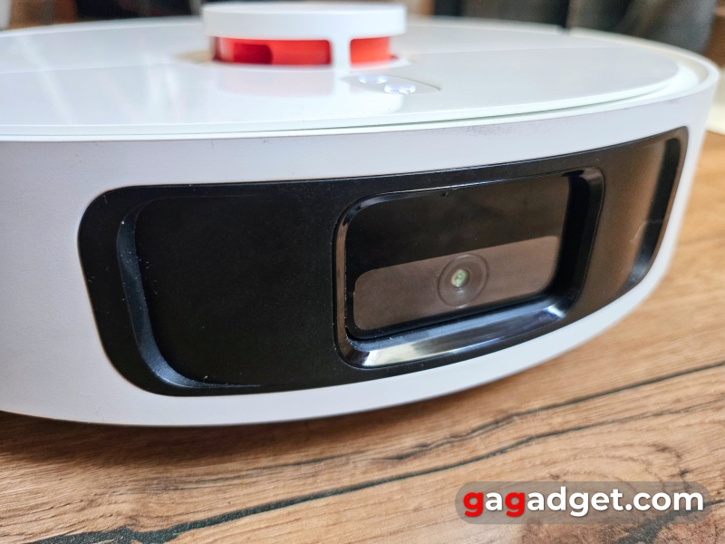 Король міліметражів: огляд робопилососа Xiaomi Robot Vacuum X20+