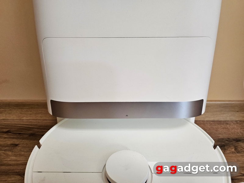 Король міліметражів: огляд робопилососа Xiaomi Robot Vacuum X20+