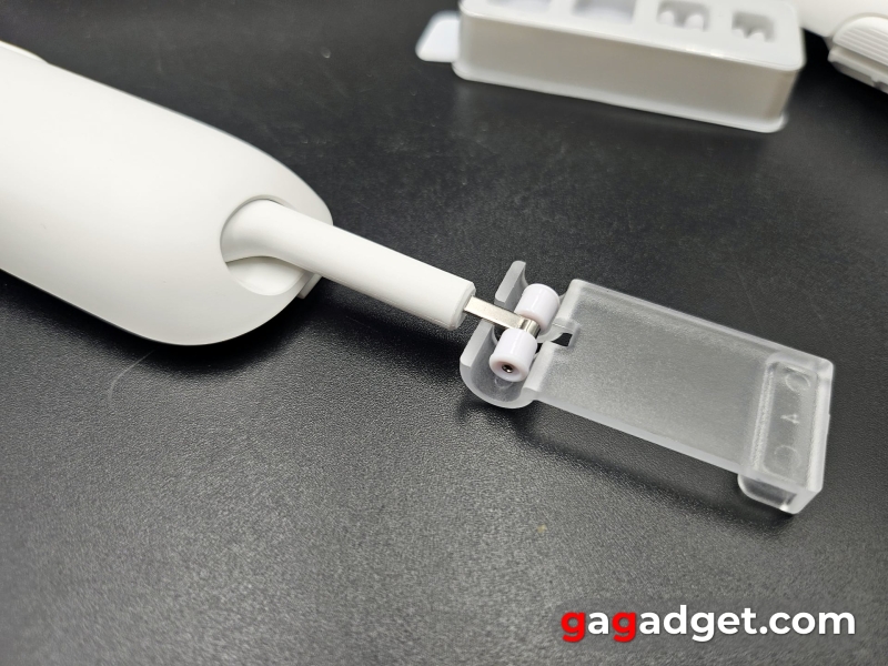 Огляд SwitchBot Curtain 3: день, коли штора стала розумною