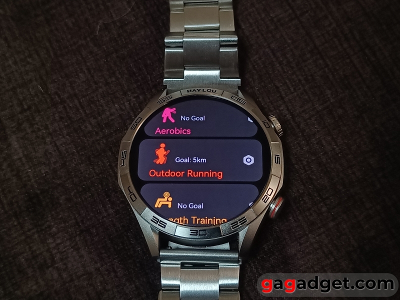 Металевий корпус і AMOLED-дисплей: огляд розумного годинника Haylou Solar 5 за 50 доларів