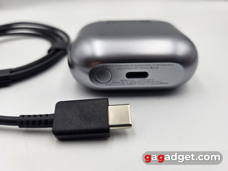 Чужий посеред своїх: огляд флагманських TWS-навушників Samsung Galaxy Buds 3 Pro