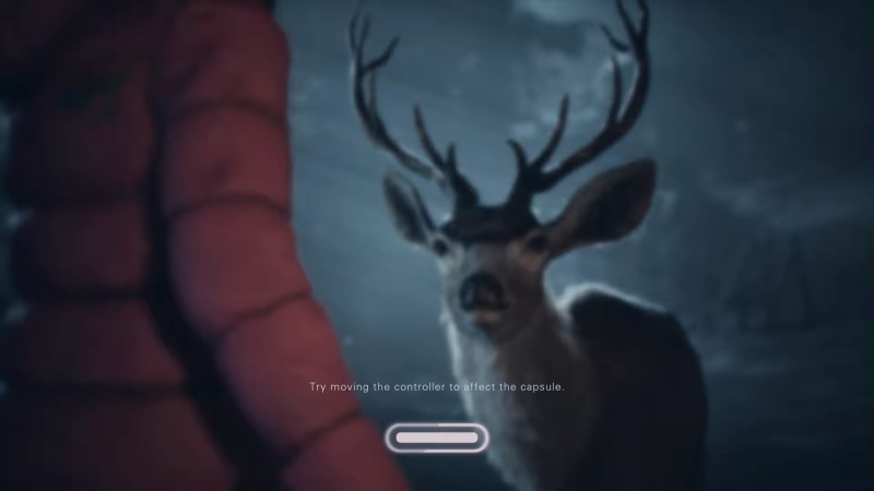 Чи варто було лякатися знову? Огляд горору Until Dawn Remake