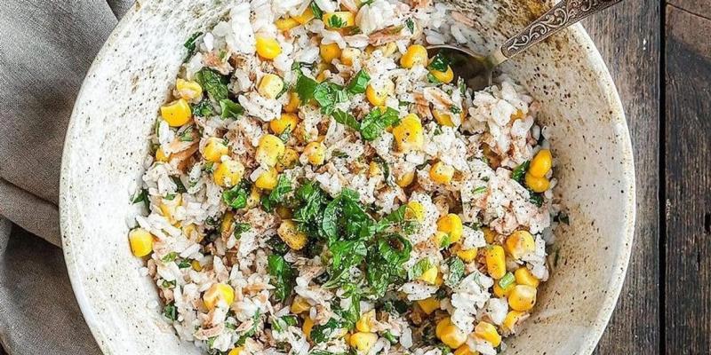 До 30 років. Скільки може зберігатися рис та як правильно його тримати, щоб він залишався свіжим